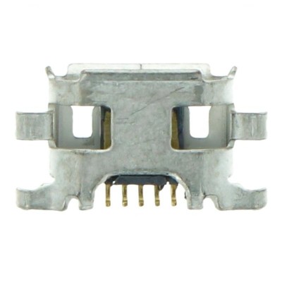 Charging Connector For Alcatel Idol 4s By - Maxbhi Com