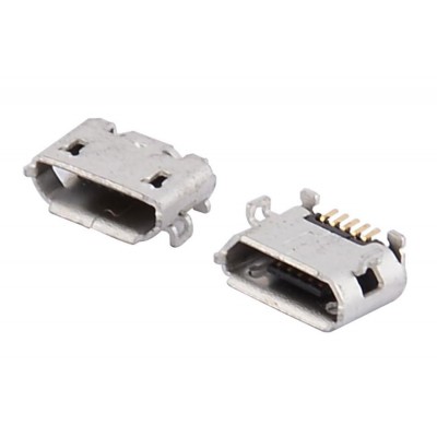 Charging Connector For Micromax Canvas Unite 4 Q427 By - Maxbhi Com