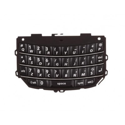 Keypad For Blackberry Torch 2 By - Maxbhi Com