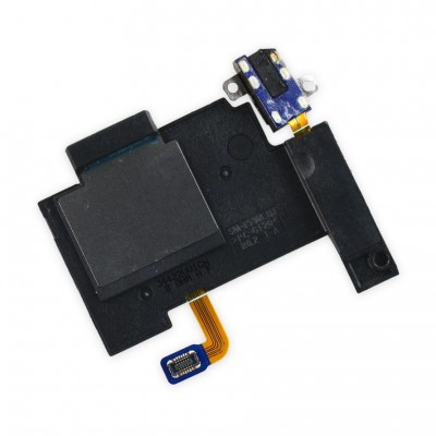 Audio Jack Flex Cable for Samsung Galaxy Tab 4 10.1 - 2015