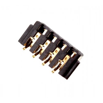 Battery Connector for Blackberry KEYone Limited Edition Black