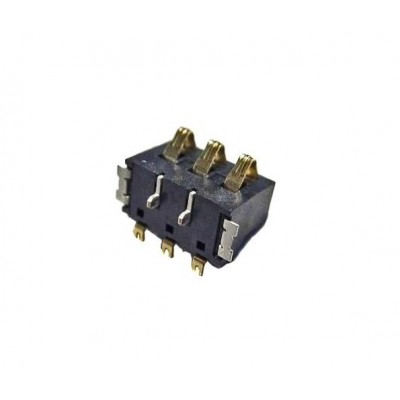 Battery Connector for Panasonic Eluga Pulse X
