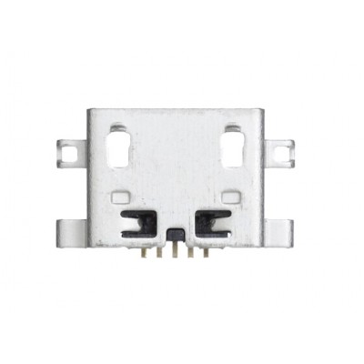 Charging Connector for Intex Aqua Crystal Plus