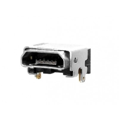 Charging Connector for Intex Aqua S3
