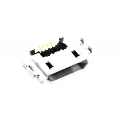Charging Connector for Karbonn Quattro L45 IPS