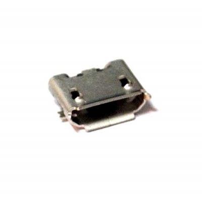 Charging Connector for Lava Metal 24