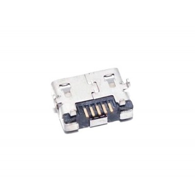 Charging Connector for Ziox Astra Colors 4G