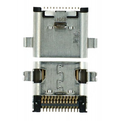 Charging Connector For Lenovo Tab 4 10 Plus X704l By - Maxbhi Com