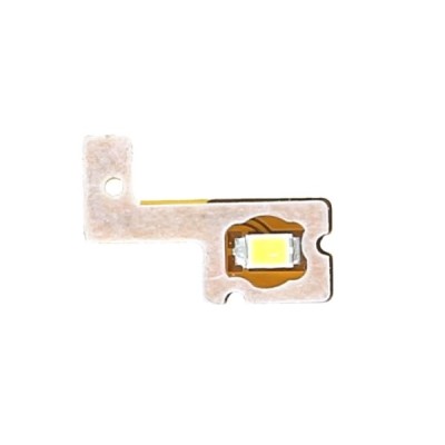 Flash Light Flex Cable for Alcatel A5 LED