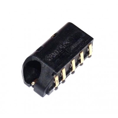 Handsfree Jack for Intex Cloud Q11 4G