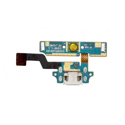 Home Button Flex Cable for LG Optimus G Pro