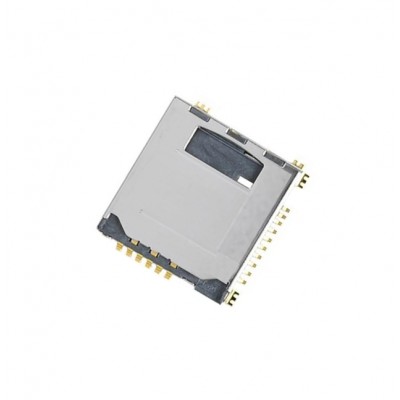 Mmc Connector For Lenovo Vibe C2 By - Maxbhi Com
