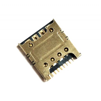 Sim Connector for Micromax Bolt Q326