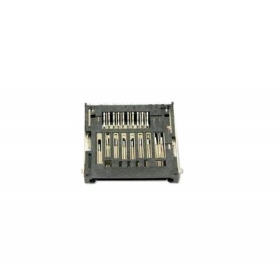 Sim Connector for Panasonic Eluga Pulse X