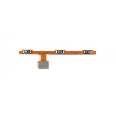 Volume Button Flex Cable for Vernee Apollo Lite