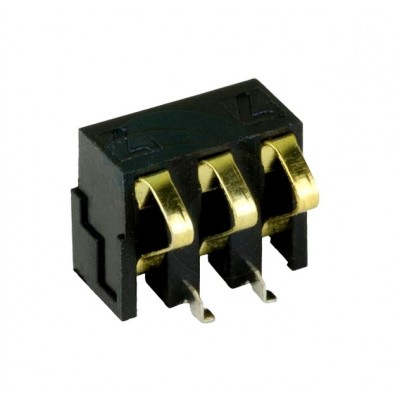 Battery Connector for Switel S53D