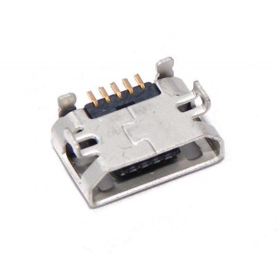 Charging Connector for Intex Cloud Style 4G
