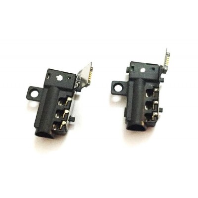 Handsfree Jack for Asus Zenfone 3 Deluxe