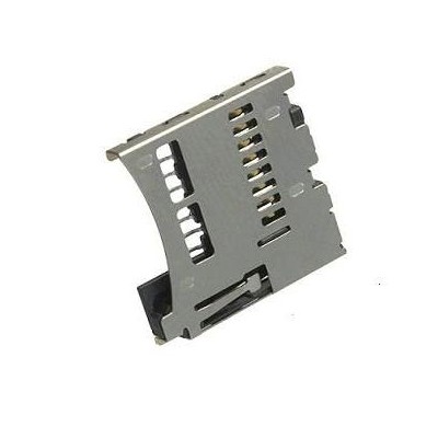 Mmc Connector For Swipe Konnect Prime 4g By - Maxbhi Com