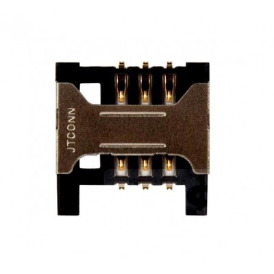 Sim Connector for Alcatel Pixi 4