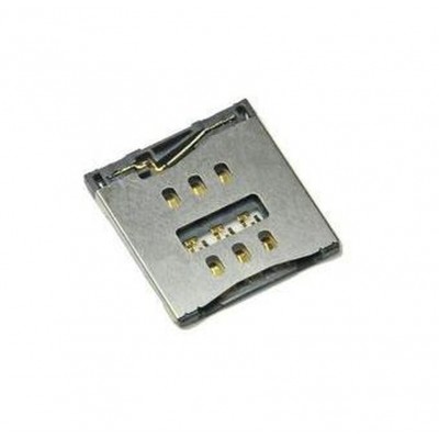 Sim Connector for Dell Venue 8 2014 16GB 3G