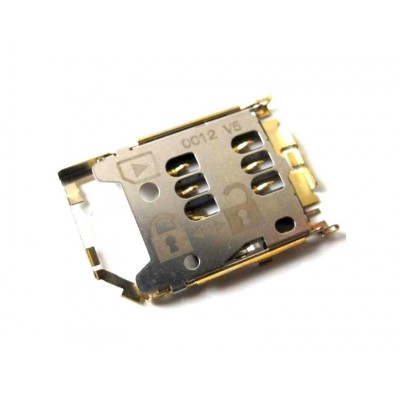 Sim Connector for Karbonn Aura 4G
