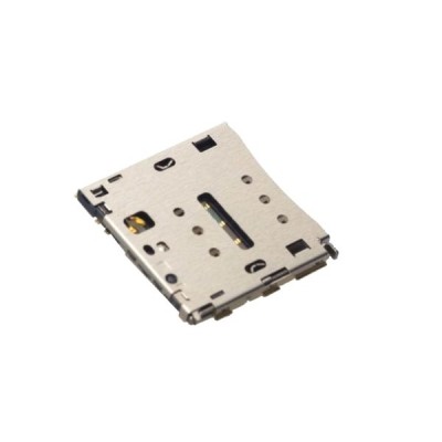 Sim Connector for Karbonn Aura Note 2