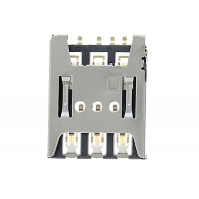 Sim Connector for Penta T-Pad 73AAQ1