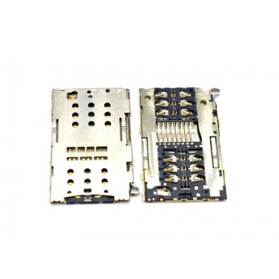 Sim Connector for Xiaomi Redmi 3 Pro