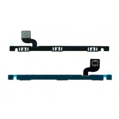 Volume Button Flex Cable For Xiaomi Mi 5s By - Maxbhi Com