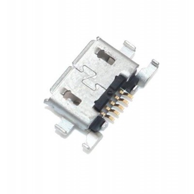 Charging Connector for Datawind Ubislate 3G7X