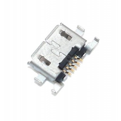 Charging Connector for IBall Tristar 1.8L