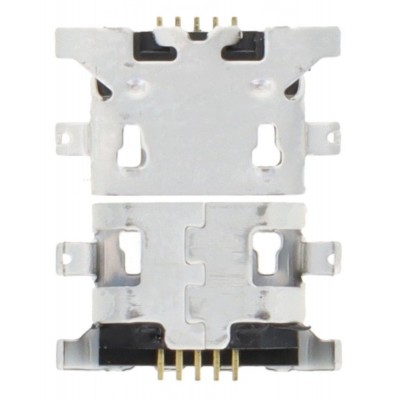 Charging Connector For Ulefone Power 2 By - Maxbhi Com