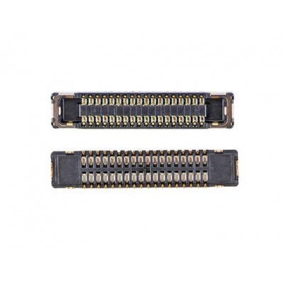 Front Camera Connector For Apple Iphone 7 128gb By - Maxbhi Com