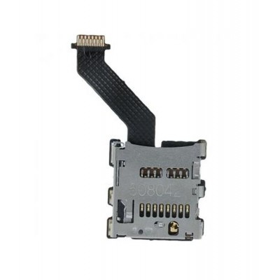 MMC Connector for HTC 10 Evo