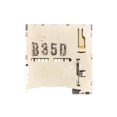 MMC Connector for Huawei Nova 2 Plus