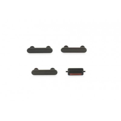 Mute Button for Apple iPhone 7 128GB