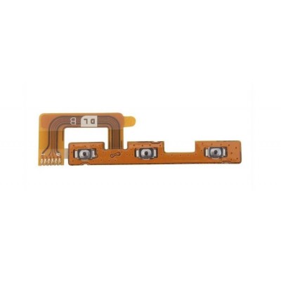 Power On Off Button Flex Cable for Oukitel K6000 Pro