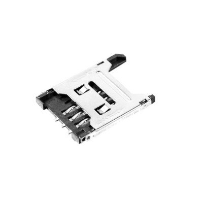 Sim Connector for Huawei Nova 2 Plus