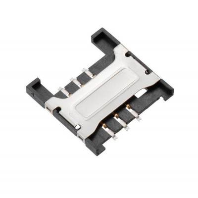 Sim Connector for Micromax X970