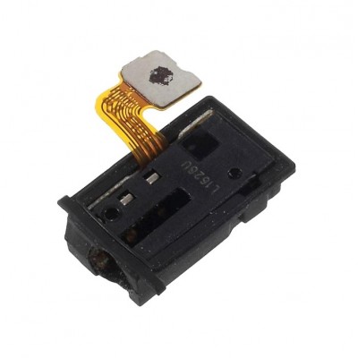 Audio Jack Flex Cable for Honor Note 8