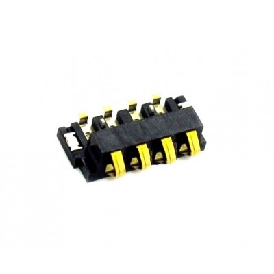 Battery Connector for iBall Andi F2F 5H