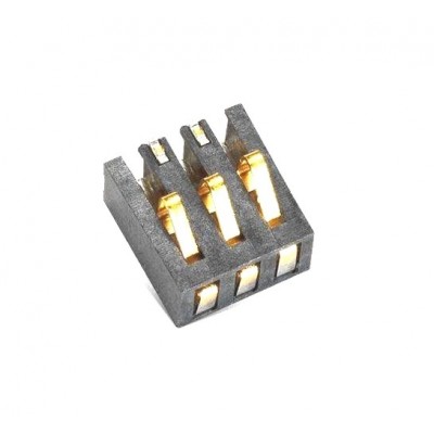 Battery Connector for Volks Smart S53