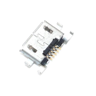 Charging Connector for IBall Andi 3.5KKe Super