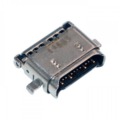 Charging Connector For Huawei Honor Note 8 By - Maxbhi Com