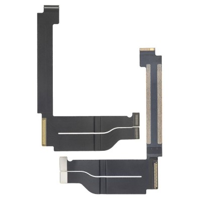 Lcd Flex Cable For Apple Ipad Pro Wifi Cellular 256gb By - Maxbhi Com