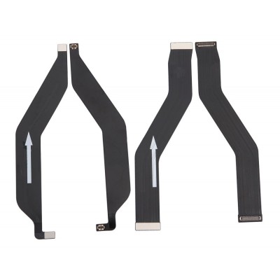 Main Board Flex Cable For Huawei Mate 9 Pro By - Maxbhi Com