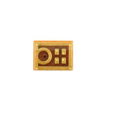Microphone for Wiko Pulp Fab 4G