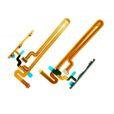 Power Button Flex Cable for Huawei Nova