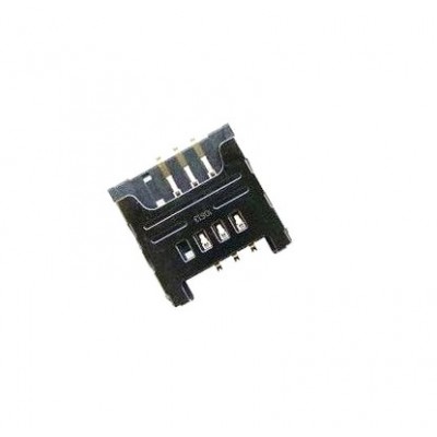 Sim Connector for IBall Andi 3.5KKe Super